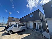 庭瀬駅より徒歩14分 1階 新築の賃貸物件