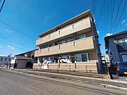備前西市駅より徒歩11分 3階 築19年1ヶ月の賃貸物件
