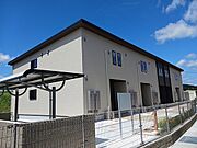 高島駅より徒歩18分 2階 新築の賃貸物件