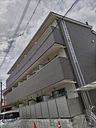 備前三門駅より徒歩9分 1階 築6年4ヶ月の賃貸物件