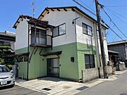 清輝橋駅より徒歩61分 1階 築38年2ヶ月の賃貸物件