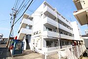 ウエストプラザ新保 1階 築34年11ヶ月の賃貸物件