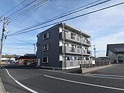 総社駅より徒歩7分 2階 築18年1ヶ月の賃貸物件
