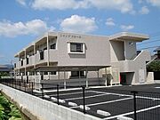 シャンドフルール 2階 築18年の賃貸物件
