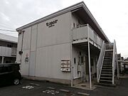エスポワール 2階 築39年5ヶ月の賃貸物件
