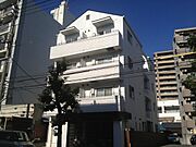 大元駅より徒歩15分 4階 築37年5ヶ月の賃貸物件