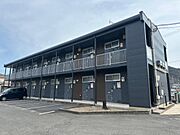 伊部駅より徒歩7分 1階 築20年8ヶ月の賃貸物件