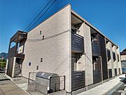 香登駅より徒歩28分 2階 築10年3ヶ月の賃貸物件