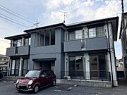 ラ・パルテール旭川 弐番館 2階 築24年1ヶ月の賃貸物件