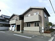 備前西市駅より徒歩55分 2階 築20年2ヶ月の賃貸物件