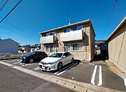 レザンカルチェ 2階 築15年5ヶ月の賃貸物件