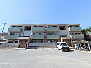 シャーメゾンANTICAA 2階 築21年10ヶ月の賃貸物件