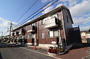 東岡山駅より徒歩9分 1階 築21年1ヶ月の賃貸物件