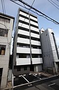 ボヌールスクエアアコオ５番館 7階 築17年6ヶ月の賃貸物件