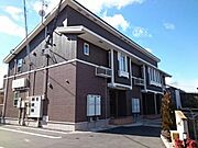 彦崎駅より徒歩9分 2階 築11年11ヶ月の賃貸物件