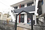 門田屋敷駅より徒歩11分 1階 築32年3ヶ月の賃貸物件