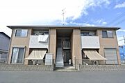 サンフラワーC 2階 築17年8ヶ月の賃貸物件