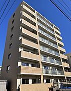 大元駅より徒歩13分 8階 築3年6ヶ月の賃貸物件