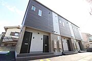 西川原駅より徒歩12分 2階 築6年7ヶ月の賃貸物件