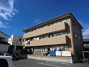 備前西市駅より徒歩4分 3階 築20年6ヶ月の賃貸物件