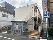 岡山駅より徒歩11分 2階 築23年3ヶ月の賃貸物件