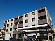 大安寺駅より徒歩4分 1階 築10年3ヶ月の賃貸物件