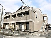 ニューエクセル三宅F 1階 築28年2ヶ月の賃貸物件