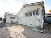 備前西市駅より徒歩44分 築45年6ヶ月 1階建の賃貸物件
