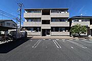 ソレイユＡ 2階 築13年7ヶ月の賃貸物件