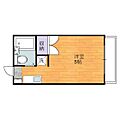 メゾン司B3階3.0万円