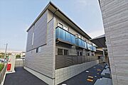 St.LEONE長岡北棟 1階 築5年10ヶ月の賃貸物件