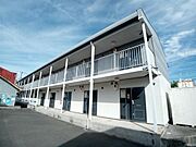 門田屋敷駅より徒歩7分 2階 築20年9ヶ月の賃貸物件