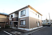 北長瀬駅より徒歩27分 1階 築31年6ヶ月の賃貸物件