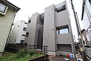 大元駅より徒歩12分 2階 新築の賃貸物件