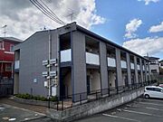 レオパレスシャルマン上道３ 1階 築16年11ヶ月の賃貸物件