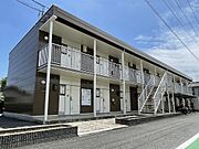 レオパレス早島5の賃貸物件