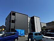 岡山駅より徒歩25分 2階 新築の賃貸物件