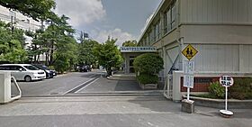 岡山県岡山市中区門田屋敷1丁目（賃貸アパート2LDK・2階・72.66㎡） その22