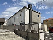東岡山駅より徒歩7分 2階 築9年7ヶ月の賃貸物件