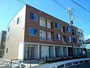 ベルフレーシュ１ 3階 築5年11ヶ月の賃貸物件