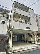 岡山駅より徒歩7分 2階 築31年11ヶ月の賃貸物件
