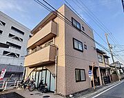 高原ビル 3階 築27年7ヶ月の賃貸物件