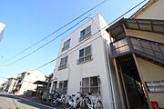 第二和久田ビル 3階 築41年7ヶ月の賃貸物件
