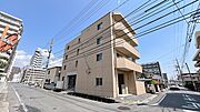大元駅より徒歩13分 1階 築11年8ヶ月の賃貸物件