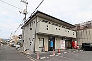 カーサ・サンエスミ 2階 築22年6ヶ月の賃貸物件