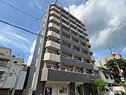 グラン ソート 柳町 2階 築7年1ヶ月の賃貸物件