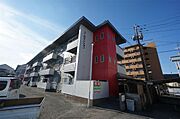 コーガマンション 3階 築41年6ヶ月の賃貸物件