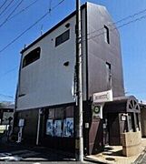 備中箕島駅より徒歩27分 3階 築38年8ヶ月の賃貸物件