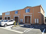 クラウド平井IIの賃貸物件