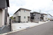 瀬戸駅より徒歩12分 築4年11ヶ月 2階建の賃貸物件